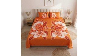 Hot Sale Bedsheet Hand Painted Handmade in Bali
